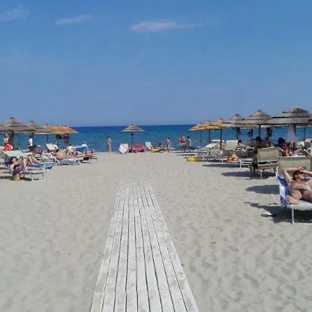Basilicata Host To Host - La Conchiglia *