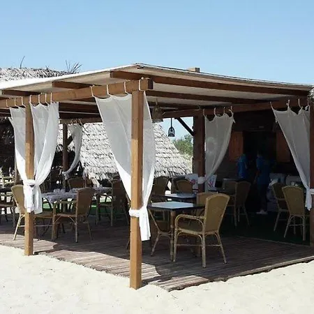 Apartman Basilicata Host To Host - La Conchiglia