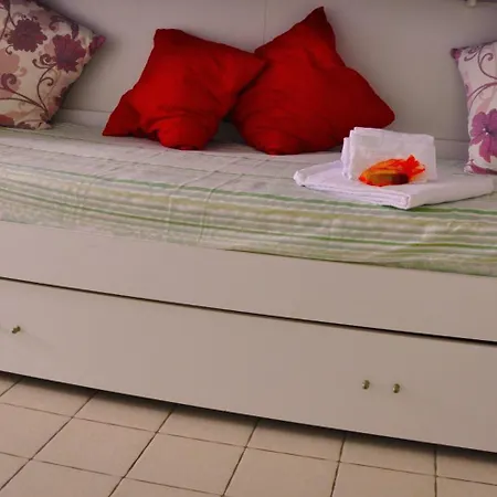 Apartman Basilicata Host To Host - La Conchiglia