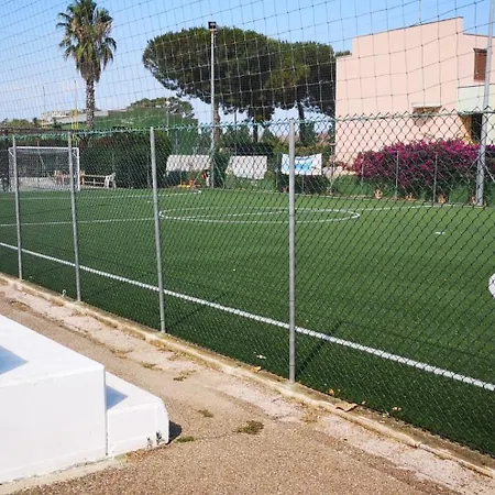 Basilicata Host To Host - La Conchiglia Apartman *