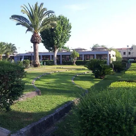 Apartment Basilicata Host To Host - La Conchiglia Metaponto