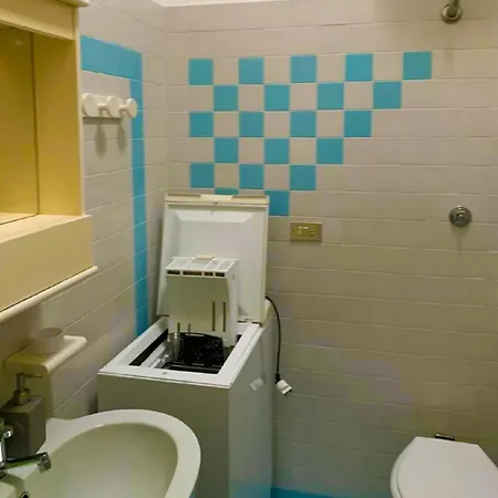 Basilicata Host To Host - La Conchiglia Apartment *