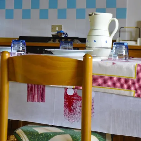 Basilicata Host To Host - La Conchiglia דירה *