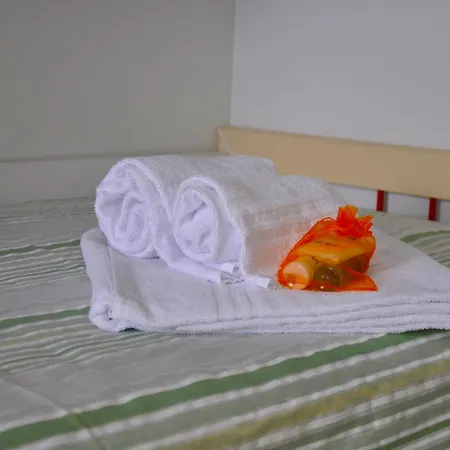 Apartment Basilicata Host To Host - La Conchiglia *