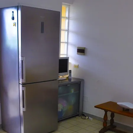 Apartment Basilicata Host To Host - La Conchiglia *