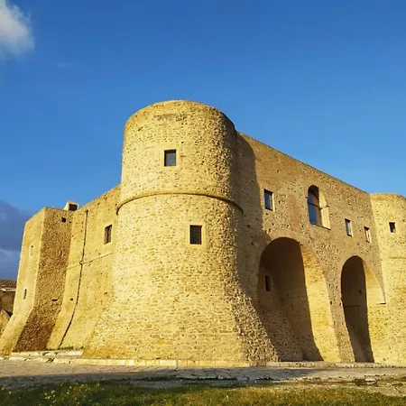 Basilicata Host To Host - La Conchiglia * Metaponto